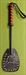 Leather Fly Swatter Paddle 15 Long and 3 1/2 Wide   WOW $24.99 