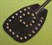 Leather Fly Swatter Paddle 15 Long and 3 1/2 Wide   WOW $24.99 