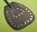 Leather Fly Swatter Paddle 15 Long and 3 1/2 Wide   WOW $24.99 