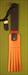 HANDY - 5 Finger Strap -  2 1/2 x  14 - $24.99