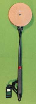 Paddywhack OTK Leather Paddle 16" long     $24.99