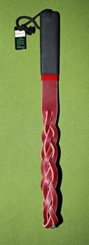 The SINNER JR -  Mystery Braid Strap - 1 1/2  x  18"  - $32.99