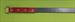 The STRAP  ~ BRUTAL ~  24  x  1 1/4  Biting Sting ONLY  $28.99