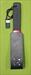 THE TRAVELER ~ Danas Brutal Traveling Strap 12 x 2 1/2   $34.99  WOW