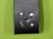 THE TRAVELER ~ Danas Brutal Traveling Strap 12 x 2 1/2   $34.99  WOW