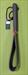 THE TRAVELER ~ Danas Brutal Traveling Strap 12 x 2 1/2   $34.99  WOW