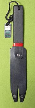 Viper Tongue -  15+" x 2 1/2"  Hard Hitting Leather Strap  - $24.99