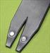 Viper Tongue -  15+ x 2 1/2  Hard Hitting Leather Strap  - $24.99