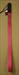 AMAZING GRACE  Looped Leather Strap 1 1/4 x 26+   - $34.99