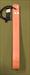 OTK Leather Looped Strap in Russet  1 1/4 x 12  - $19.99