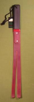 TAWSE - TWO Tail Russet -  1 1/2" x  20" - $27.99