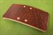 Leather SPANKING BUDDY  -  7 x 3 1/2  - $19.99