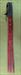 TAWSE - THREE Tail Russet/Brown -  1 3/4 x  24  -  $34.99