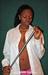 EBONY & IVORY - Six Strand Cane  24   ~   $29.99   A WOW
