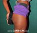 Leather SPANKING BUDDY  -  7 x 3 1/2  - $19.99