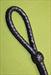 Braided Leather QUIRT - Loop Crop 23+     Great Price  $38.99