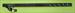 Black Knight Naughty Stick With Holes - 24  x  1  1/2  x  1/2   $19.99