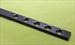 Black Knight Naughty Stick With Holes - 24  x  1  1/2  x  1/2   $19.99
