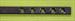 Black Knight Naughty Stick With Holes - 24  x  1  1/2  x  1/2   $19.99