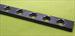 Black Knight Naughty Stick With Holes - 24  x  1  1/2  x  1/2   $19.99