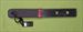Black Knight Naughty Stick MINI With Holes - 12  x  1  1/2  x  1/2   $9.99