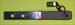 Black Knight Naughty Stick MINI With Holes - 12  x  1  1/2  x  1/2   $9.99