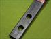 Black Knight Naughty Stick MINI With Holes - 12  x  1  1/2  x  1/2   $9.99