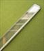 Acrylic Naughty Stick - A real Pain in the Ass  - 20 x 1 1/4 x 1/4   $19.99
