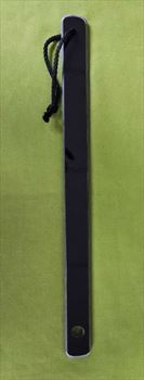 One Eyed Jack Naughty Stick With One Hole - 19"  x  1  1/2  x  1/2"   $20.99