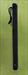 One Eyed Jack Naughty Stick With One Hole - 19  x  1  1/2  x  1/2   $20.99