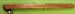 Walnut Naughty Spanking Stick - 24 x 1 1/2 x 1/4 - $17.99