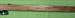 Walnut Naughty Spanking Stick - 24 x 1 1/2 x 1/4 - $17.99