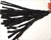 Red & Black 2-sided Flogger, 24/24 Suede Falls, 44+ $51.99