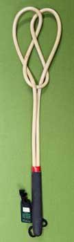 RUG BEATER - A Traditional Rattan Rug Beater  18"   $24.99