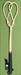 RUG BEATER - A Traditional Rattan Rug Beater  18   $24.99