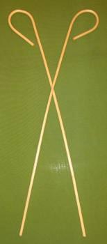 School House Cane  SR  -   2 each  29 1/2"   $26.99