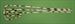 Tiger Schoolhouse Cane 34 Long 1/2 Thick - Brutal  $14.99