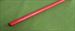 RED BOTTOM THUMPER RATTAN CANE 29+ - Our Largest Cane $24.99