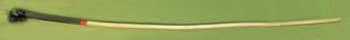 Rattan Cane - Master's Choice Jr  26" MISFIT 2nd - A Whippy Cane - NOW only $8.99