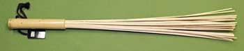 Rattan  Bamboo Bundle  -  Unique Multi Use Piece  only  $22.99