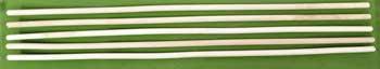 Rattan Cane - Thumper   30" x 1/2"  "NATURAL / RAW"   5 Pack  $36.99