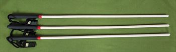 SOAKABLES - Rattan Canes - 28"  Three (3) Pack  $34.99