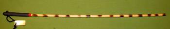Tiger Rattan Cane - 29 1/2"  Wickedly Nice  -  $21.99