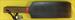 BIG FOOT Rubber Paddle -  16 x 4 x 1/2   $27.99  a BIG OUCH