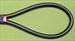 BLACKOUT Rubber Loop  16+  -  Hard Hitting Pain   ONLY $24.99