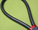 BLACKOUT Rubber Loop  16+  -  Hard Hitting Pain   ONLY $24.99