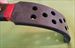 CRYBABY Rubber Strap with Holes 2 x 14  BRUTAL -  $24.99 