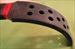 CRYBABY Rubber Strap with Holes 2 x 14  BRUTAL -  $24.99 