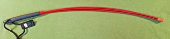 LUCIFER CABLE - The Devil's Strap -  24"  $23.99
