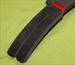 Terras SCORCHER -  Rubber - 2 x 12 x 1/2 - Two Tails  -  Great Price ONLY $21.99